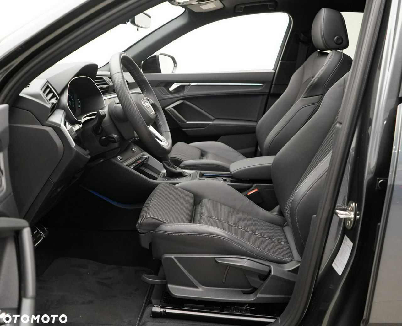 Audi Q3 Sportback - 15