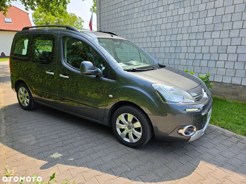 Citroën Berlingo 1.6 HDi Selection - 5