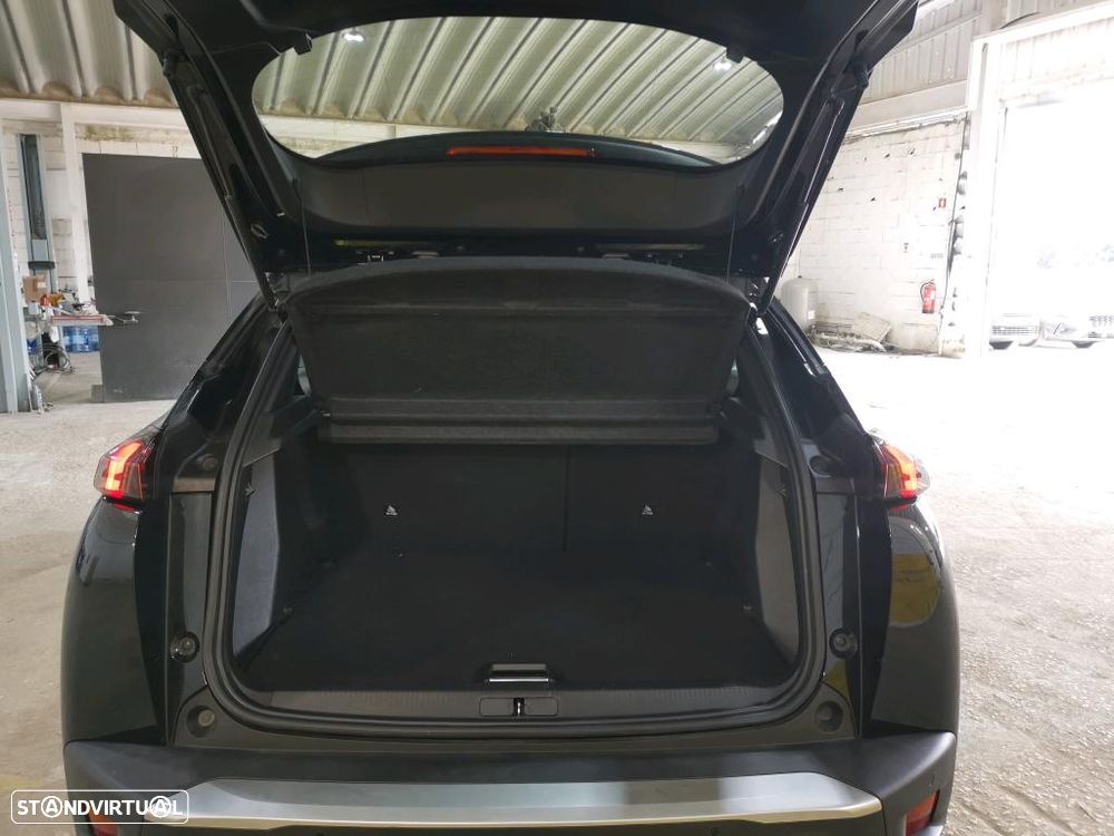 Peugeot 2008 1.5 BlueHDi Active Pack - 9