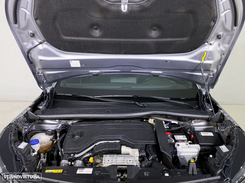 Peugeot 2008 1.2 Hybrid Allure e-DCS6 - 21