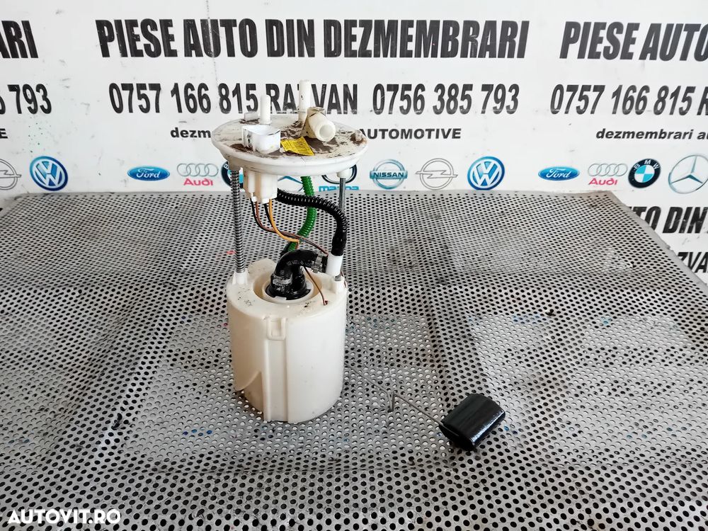 Pompa Motorina Din Rezervor Kia Sportage Hyundai IX35 2.0 Crdi 2010-2015 Cod 3111--2Y030 - 3