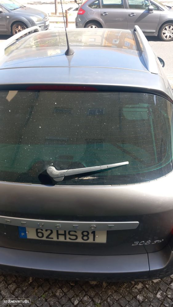 Peugeot 308 SW 1.6 HDi Executive CVM6 - 2