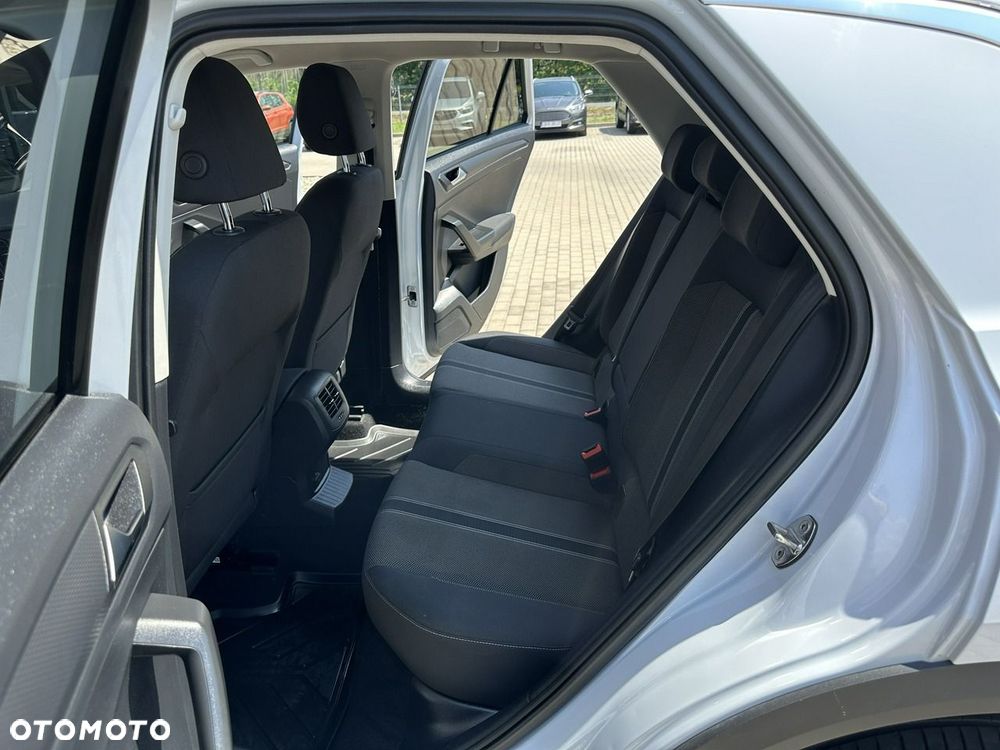 Volkswagen T-Roc 1.5 TSI ACT OPF DSG Style - 12
