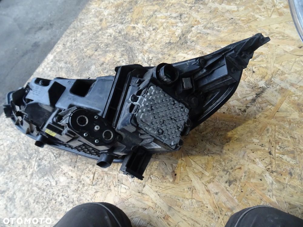 Lampa Hyundai I30 III LED Prawy Przód 92110264100 - 6