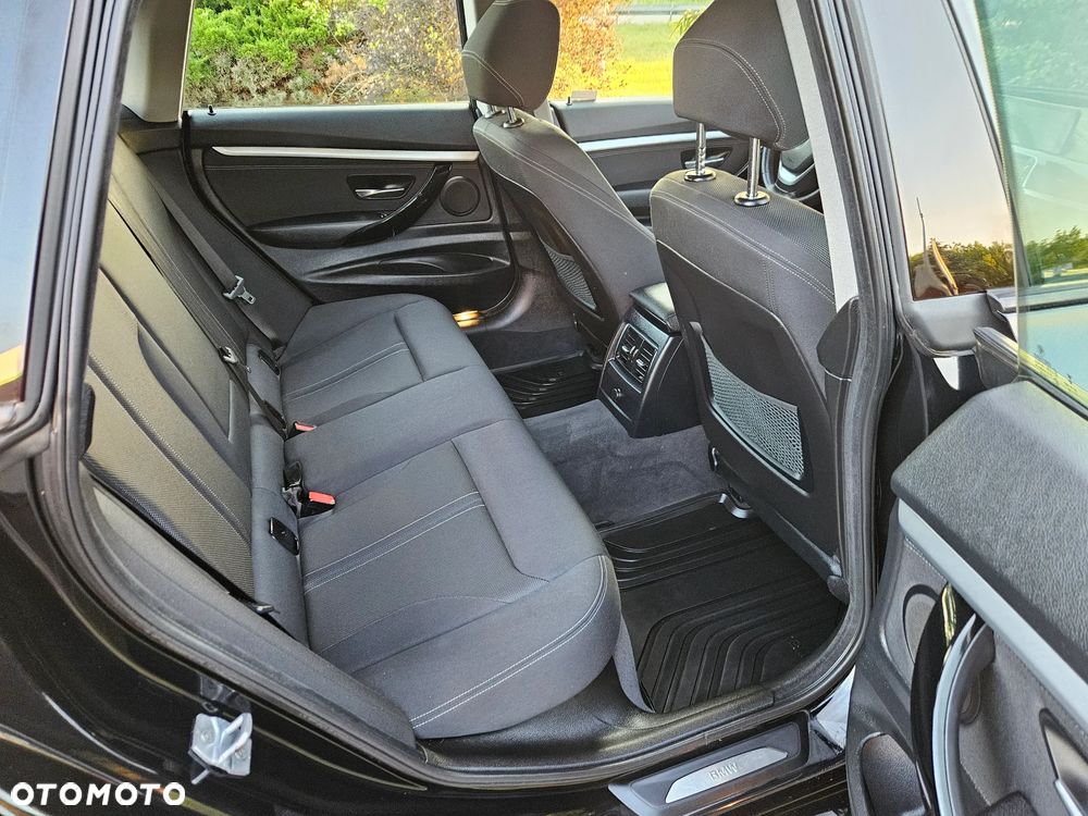 BMW 3GT 320i GPF xDrive Advantage sport - 35