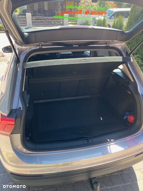 Volkswagen Tiguan 1.5 TSI EVO - 9