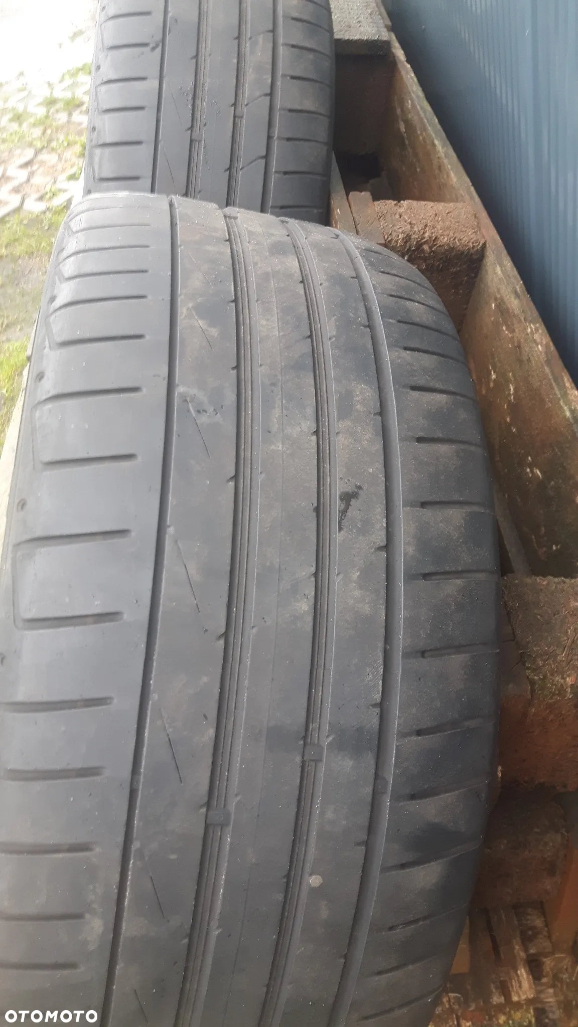 AUDI A4 B9 A5 8W ALUFELGI KOŁA 18" 5X112 - 7