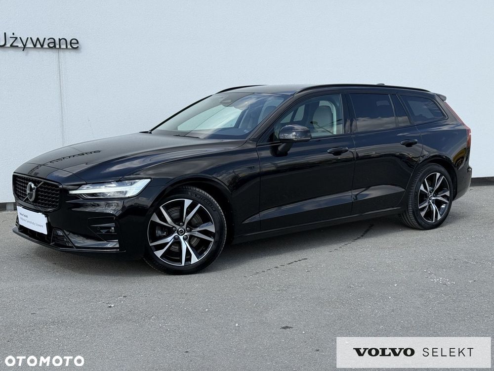 Volvo V60 - 6