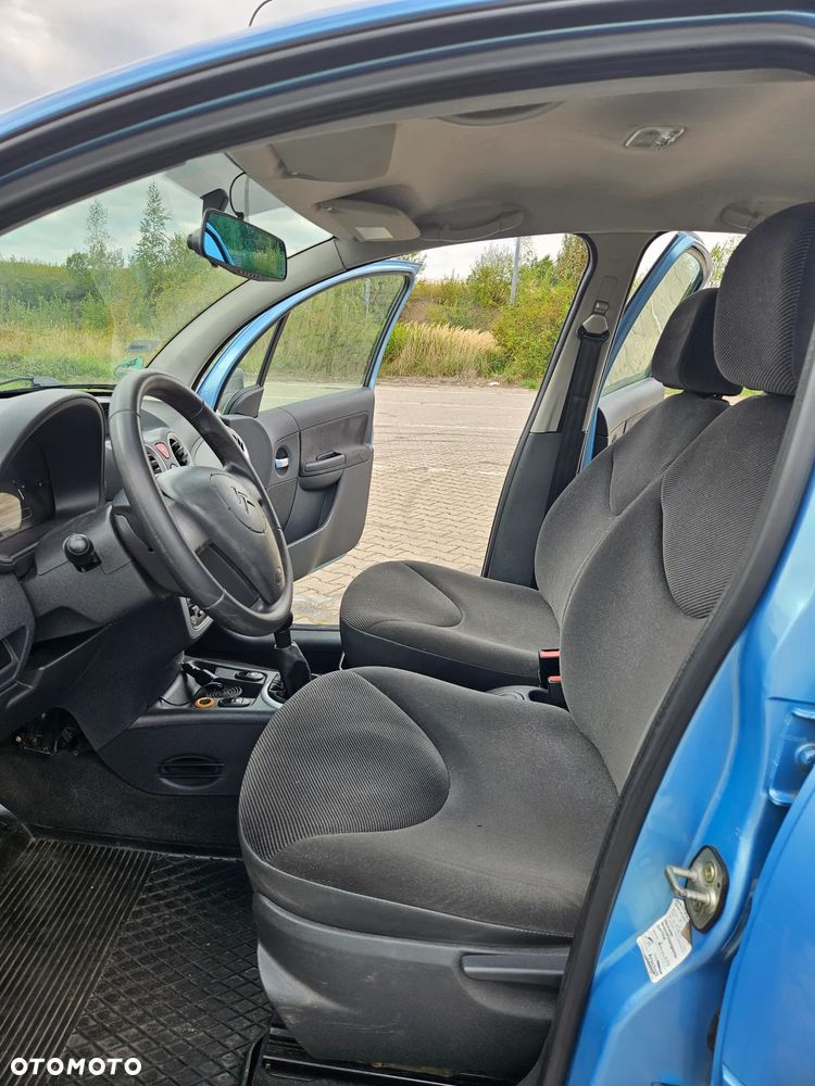 Citroën C3 1.4i Magic - 15