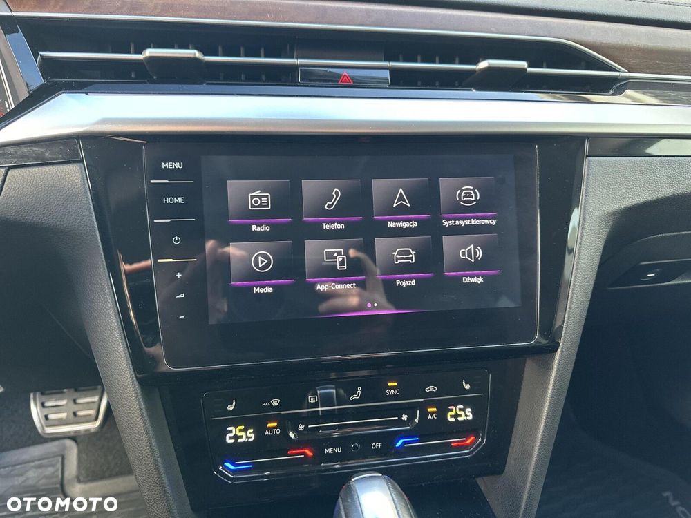 Volkswagen Arteon 2.0 TSI GPF Elegance DSG - 17