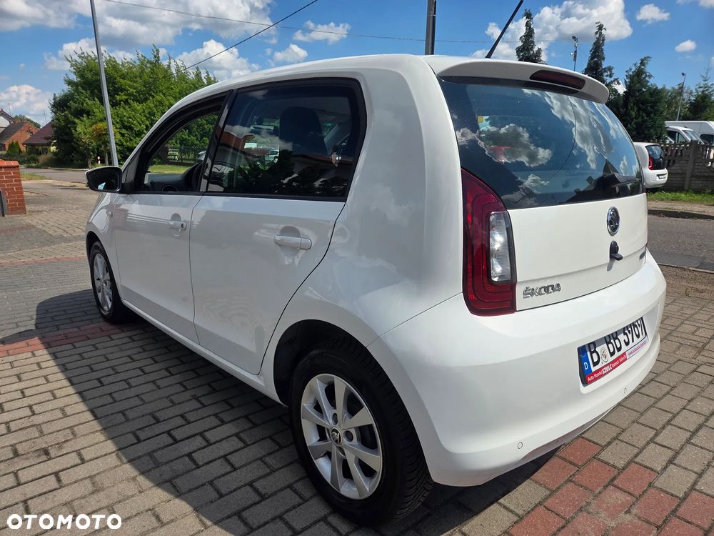Skoda Citigo - 9