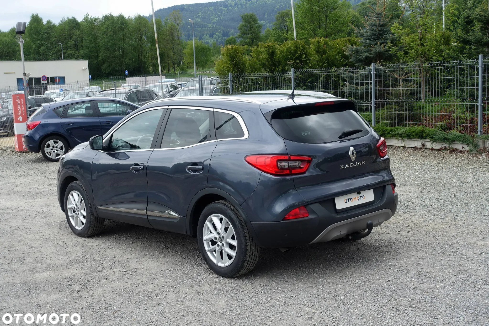 Renault Kadjar 1.6 dCi Energy Intens - 7