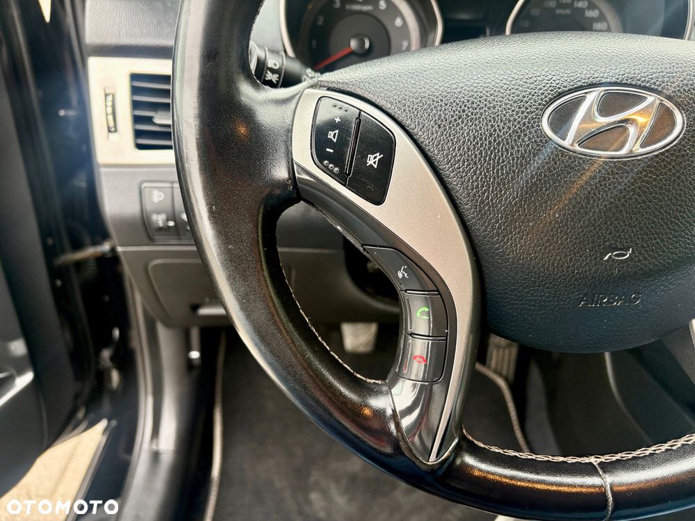 Hyundai i30 1.4 Style - 20