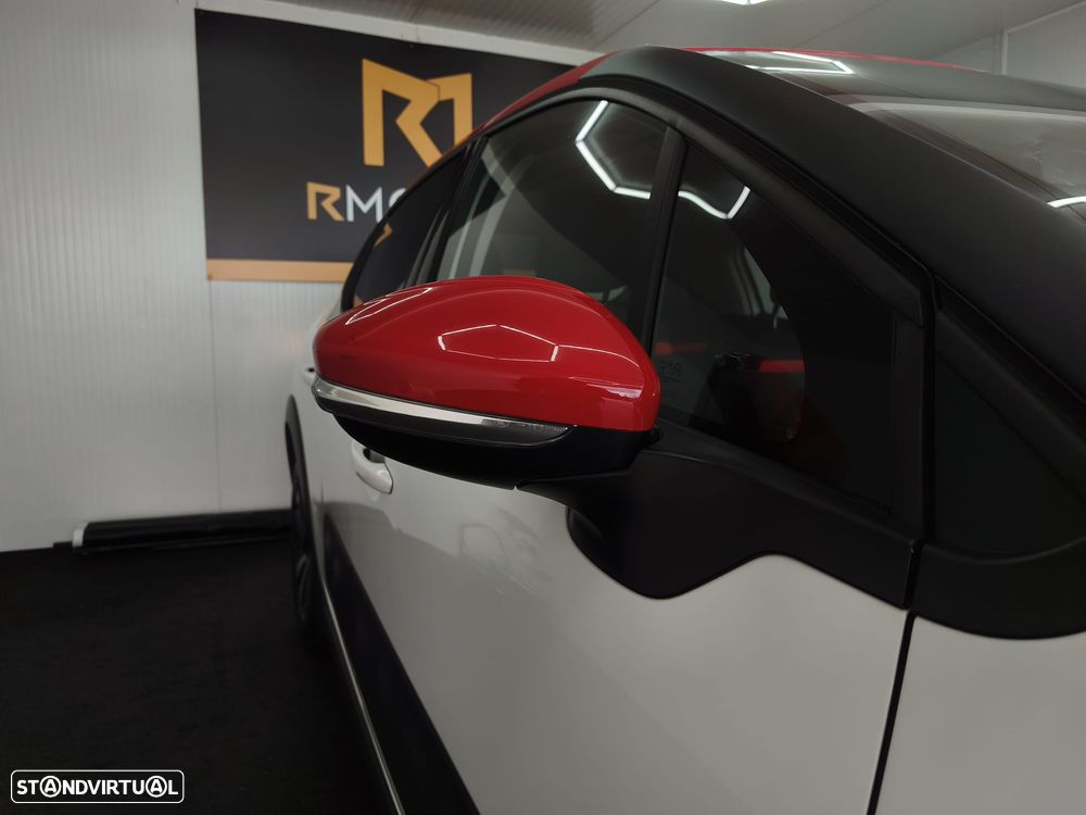 Citroën C3 1.6 BlueHDi Shine - 21