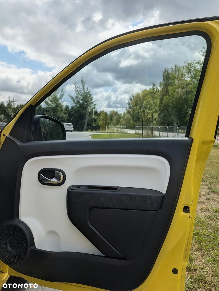 Renault Twingo SCe 70 Intens - 15