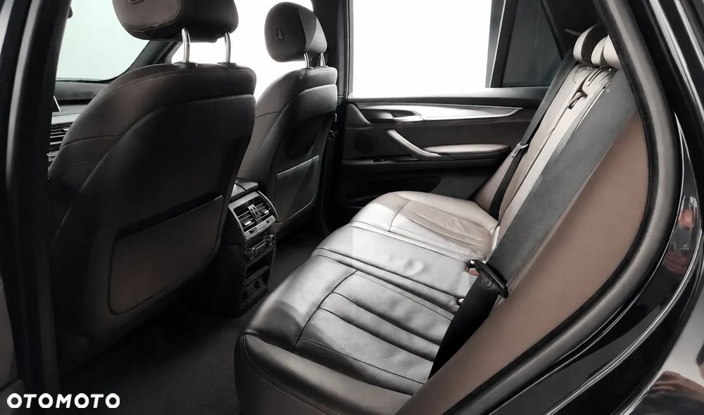 BMW X5 xDrive30d Sport-Aut - 11