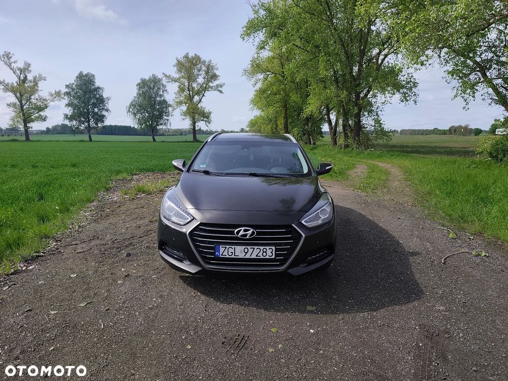 Hyundai i40 1.7 CRDi Premium DCT - 3