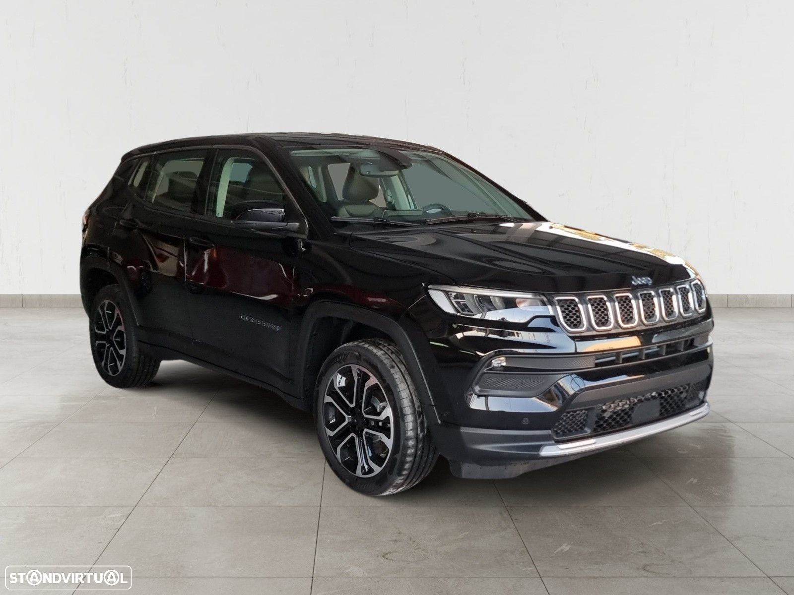 Jeep Compass - 5