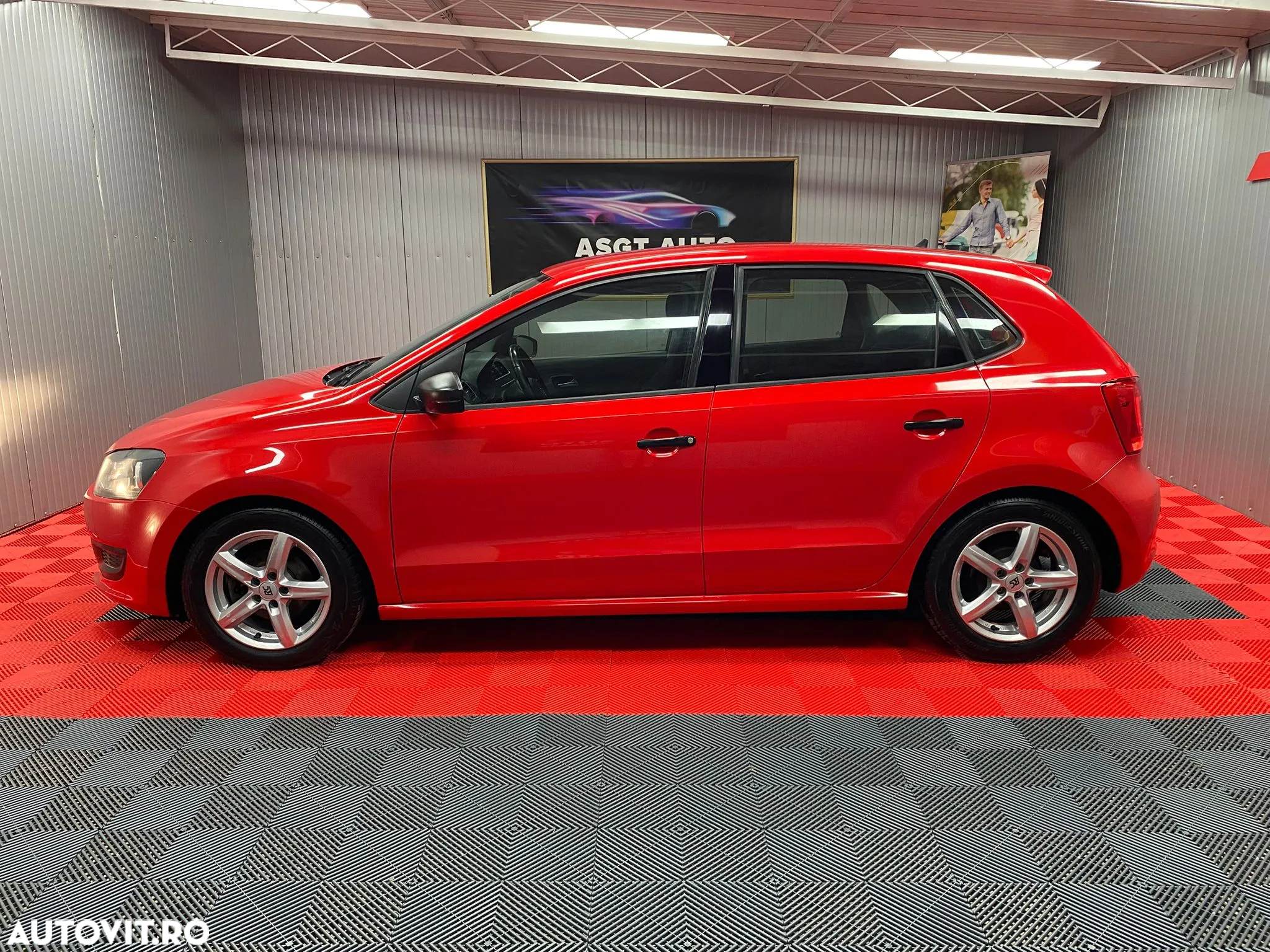 Volkswagen Polo - 20