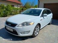 Ford Mondeo - 3
