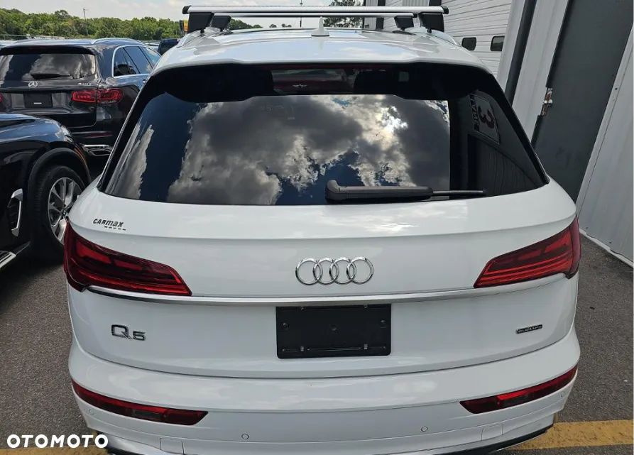 Audi Q5 45 TFSI quattro S tronic S line - 6