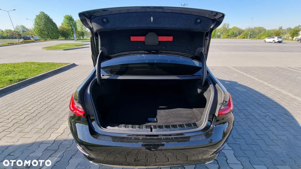 BMW Seria 3 - 7