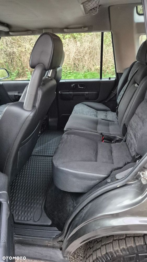 Land Rover Discovery - 9