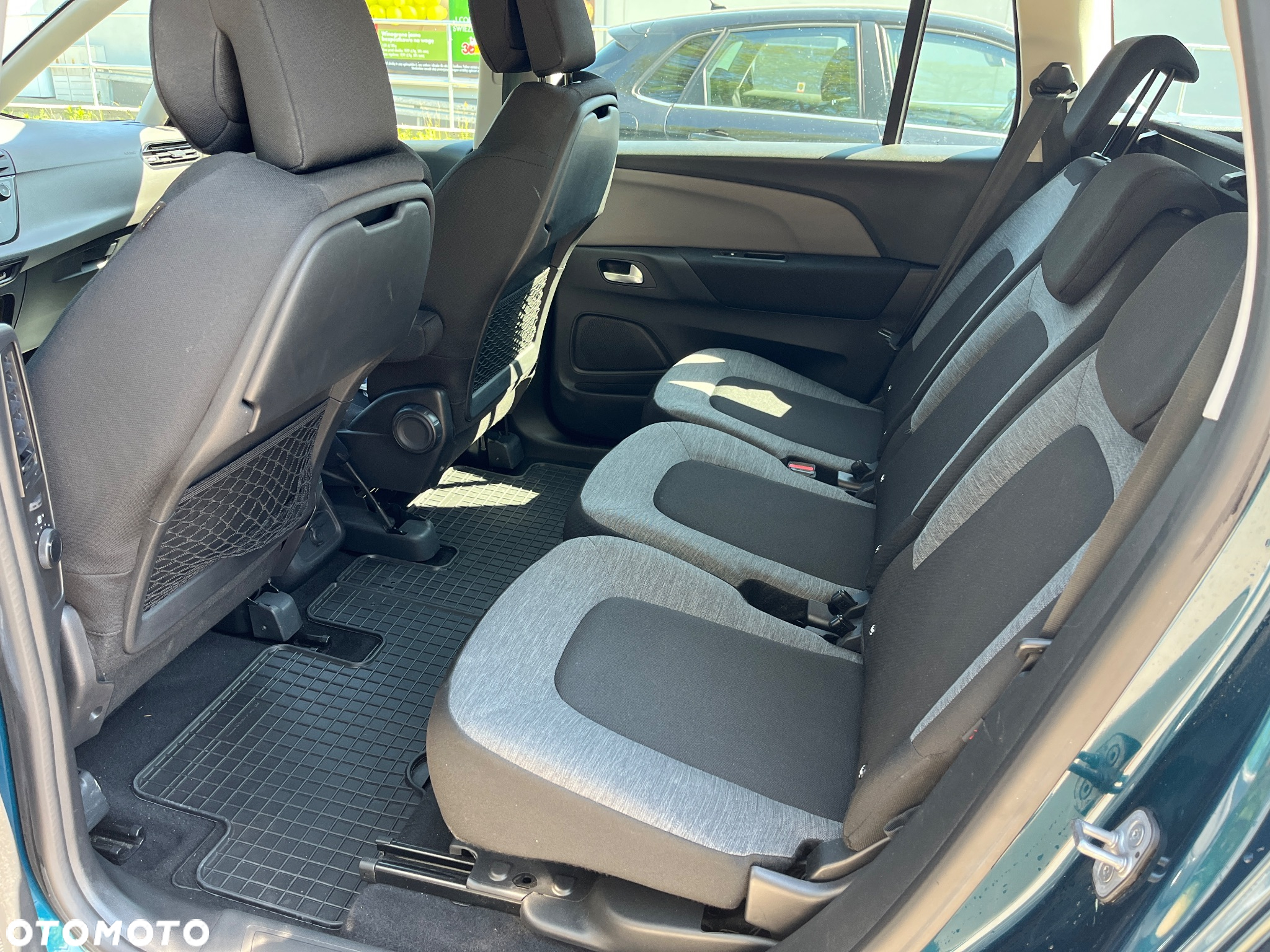 Citroën C4 SpaceTourer BlueHDi 130 Stop&Start FEEL - 13