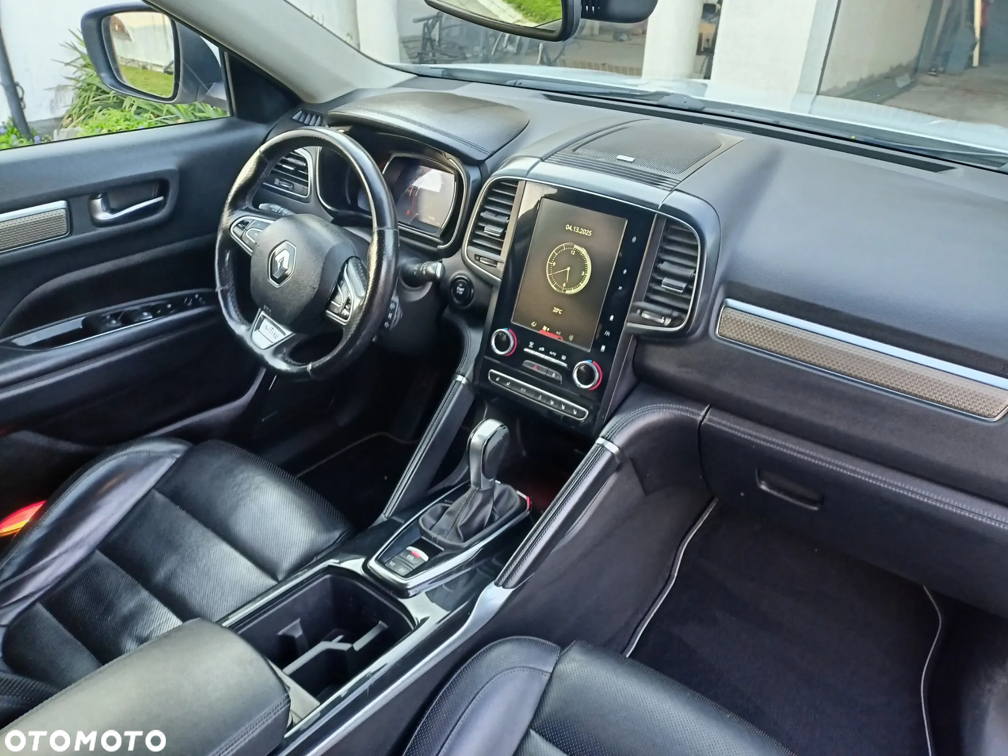 Renault Koleos 2.0 dCi Initiale Paris 4x4 X-Tronic - 6