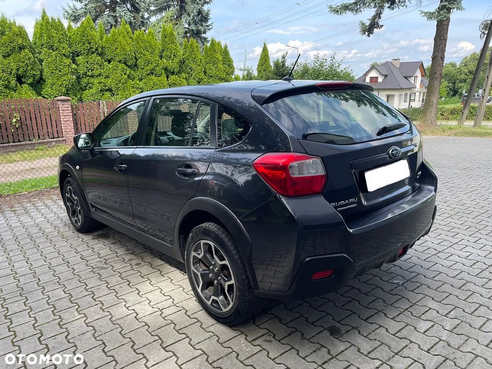 Subaru XV 1.6i Comfort - 25