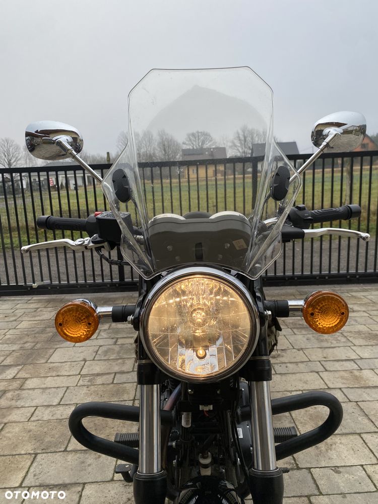 Benelli IMPERIALE 400 - 7