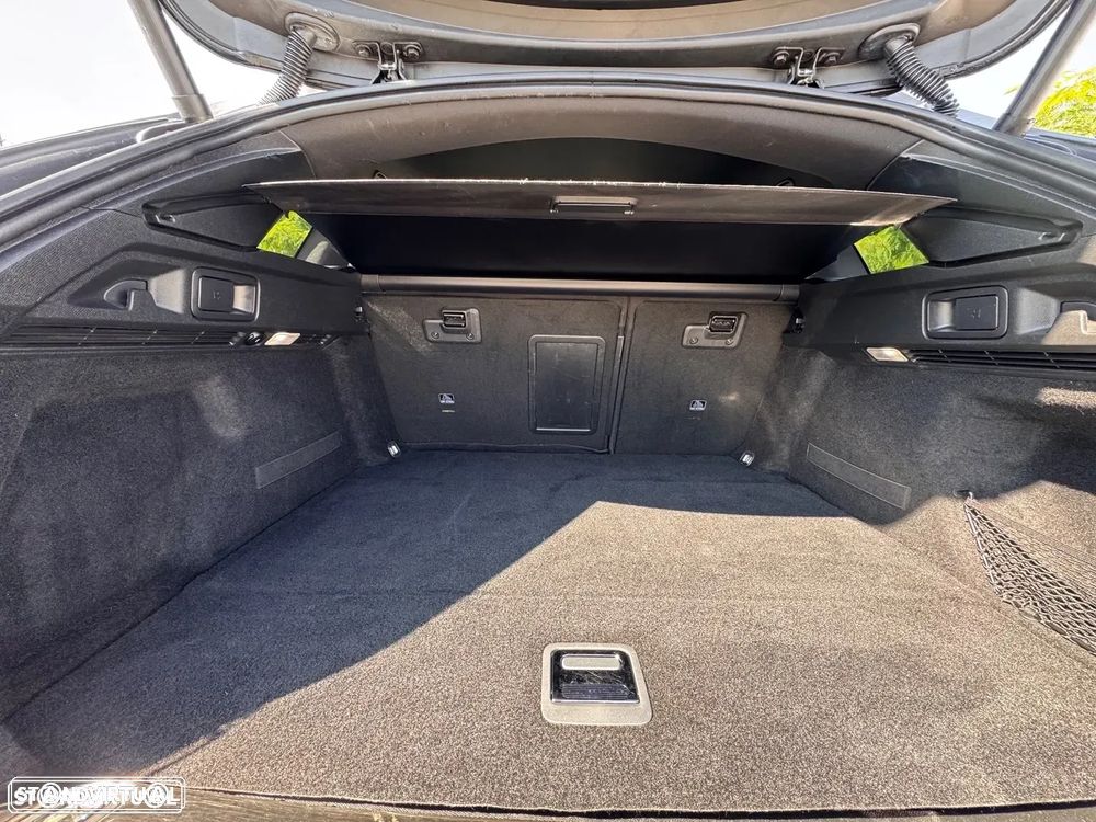 Peugeot 508 SW 1.5 BlueHDi GT EAT8 - 41
