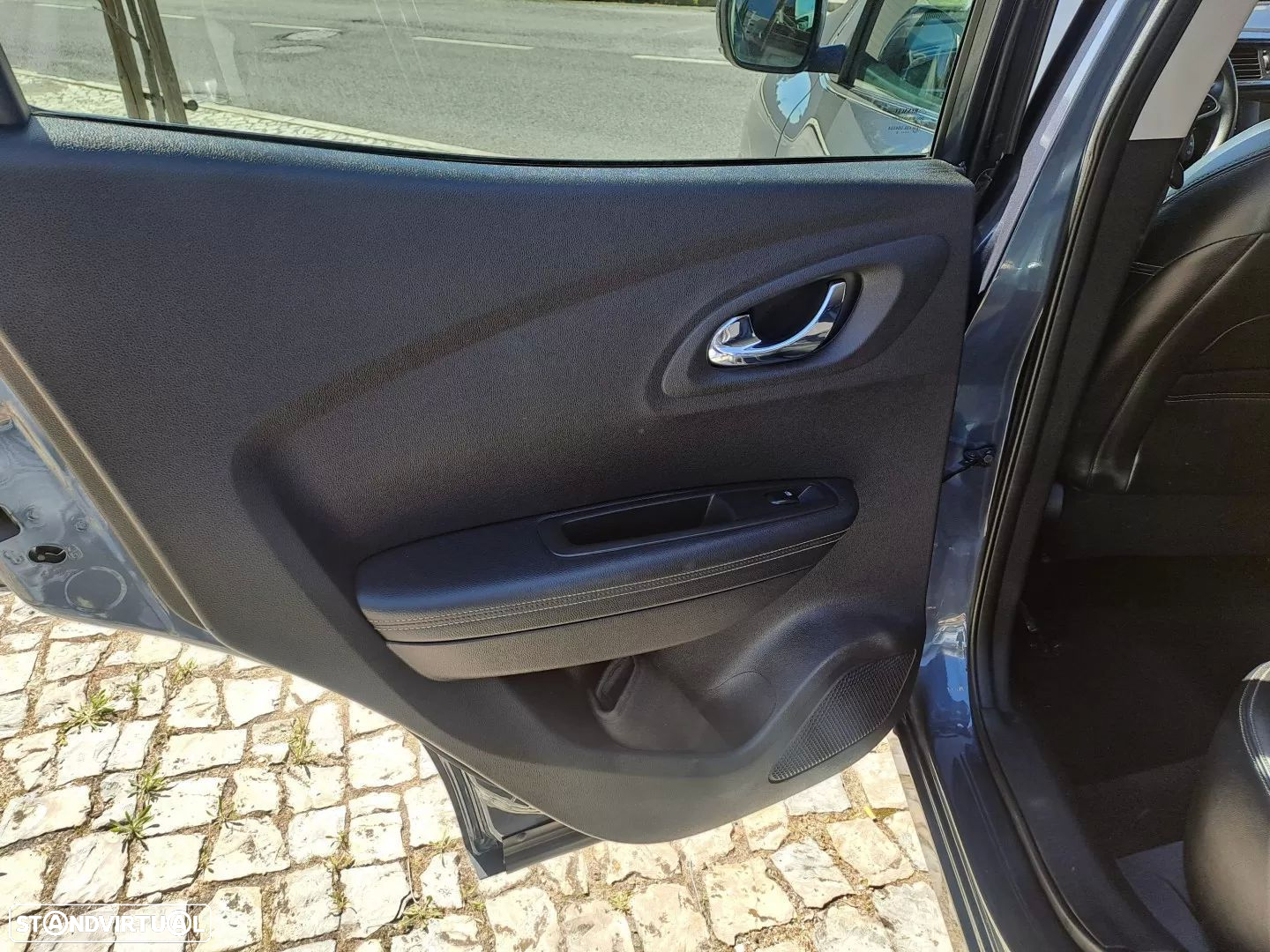 Renault Kadjar 1.5 dCi Exclusive - 15