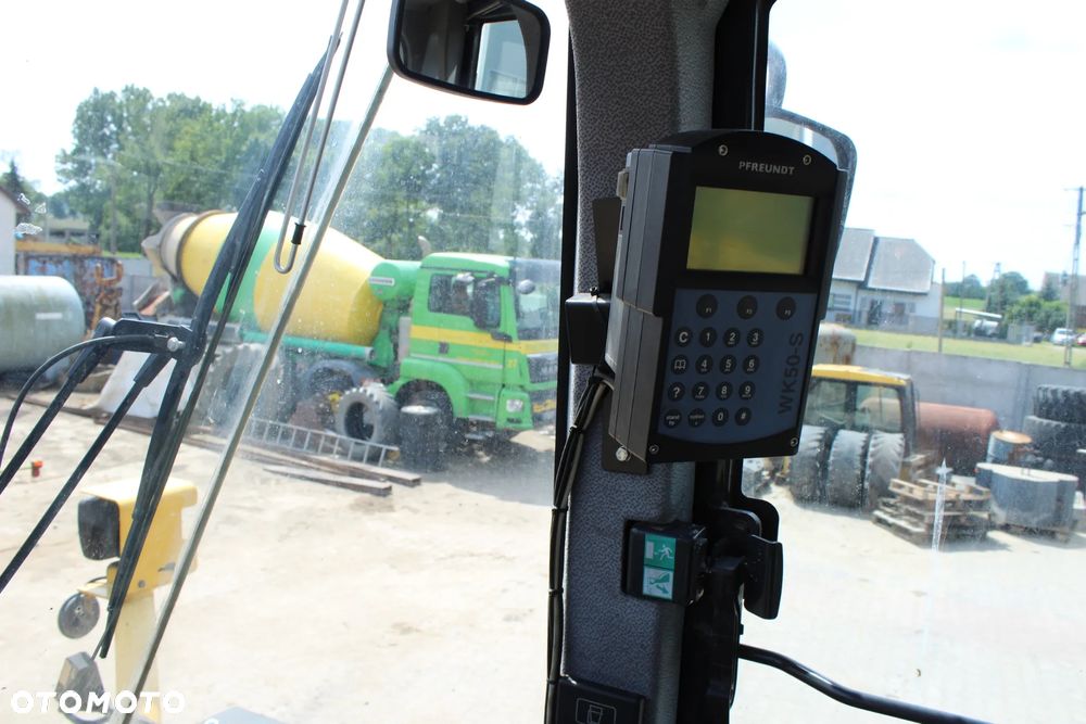 Komatsu WA 430 - 6 z Niemiec - 11