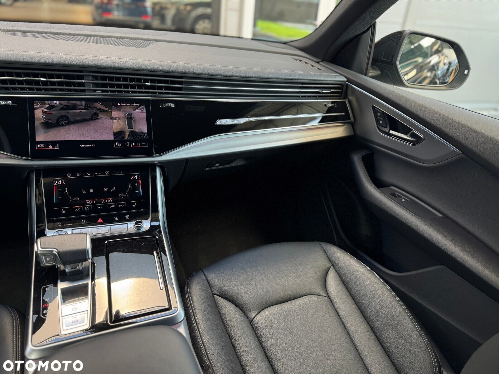 Audi Q8 - 16