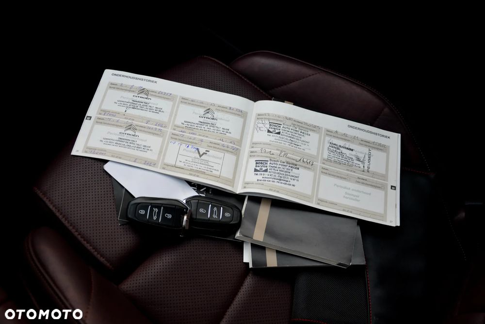 DS Automobiles DS 7 Crossback - 40