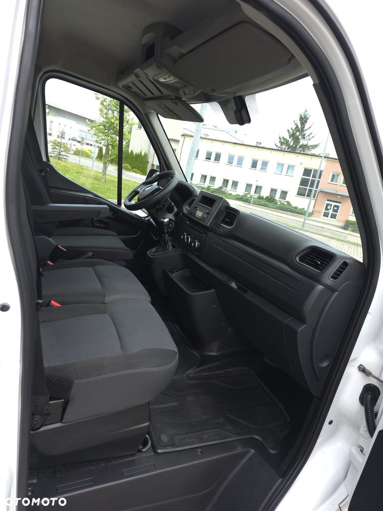 Renault Master - 2