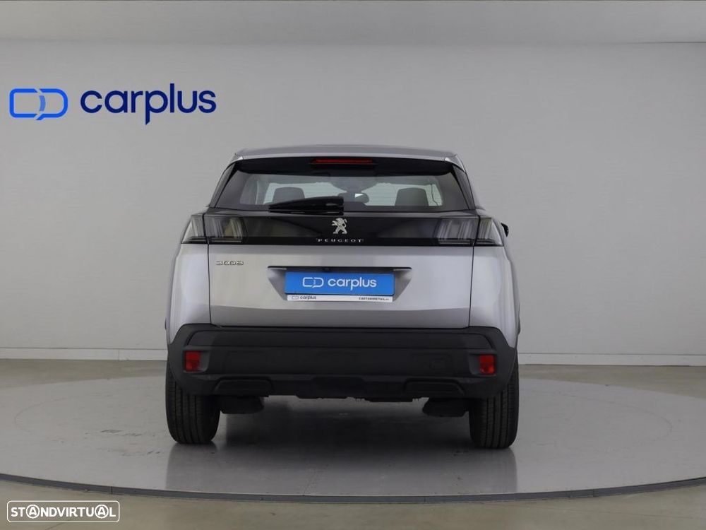 Peugeot 3008 1.5 BlueHDi Active Pack - 6