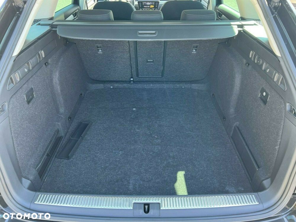 Skoda Superb - 10