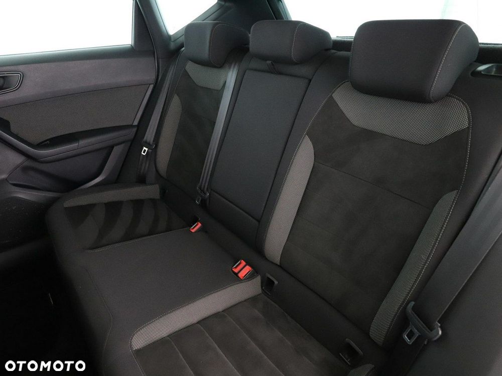 Seat Ateca 2.0 TDI 4Drive XCELLENCE - 17