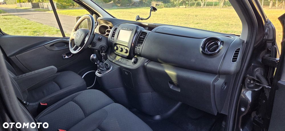 Opel Vivaro 1.6 CDTI L2 - 7