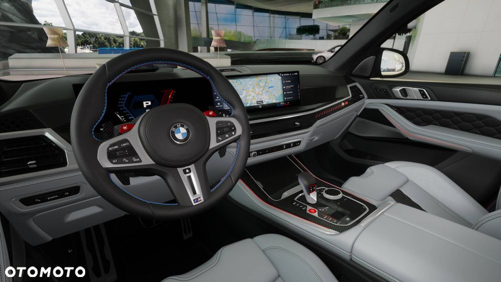 BMW X5 M Competition - 12