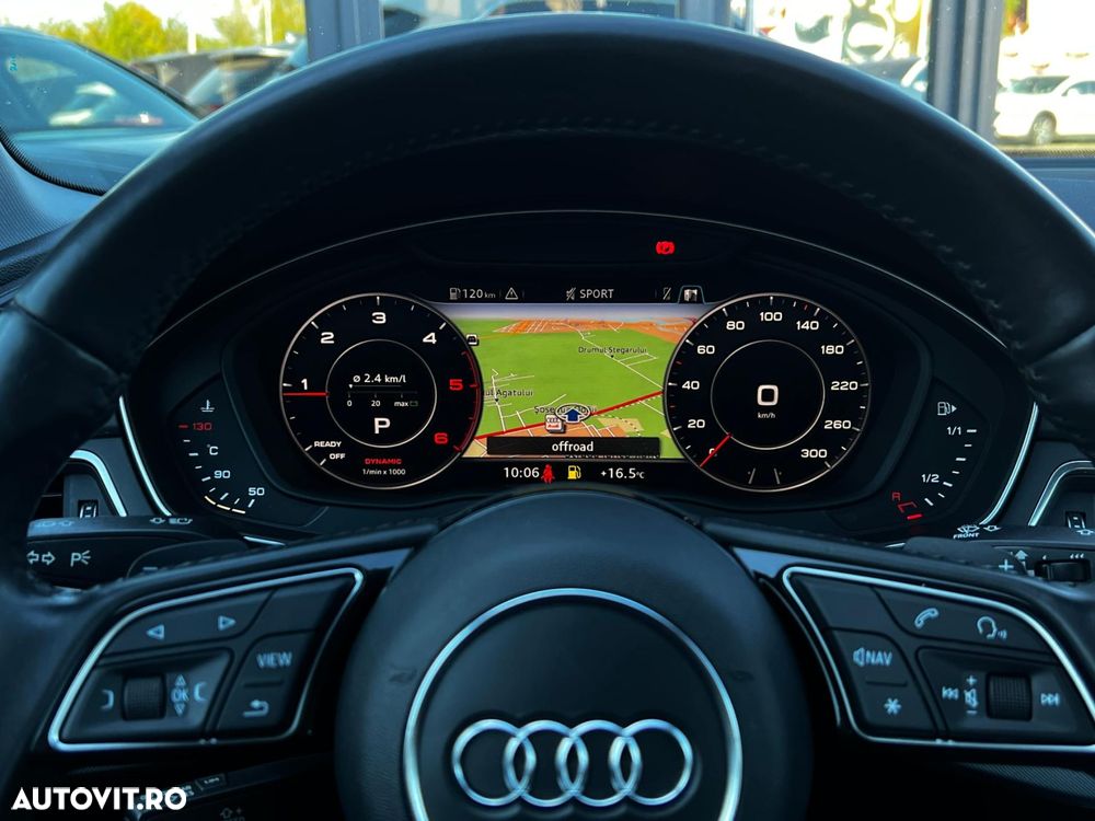 Audi A4 - 21