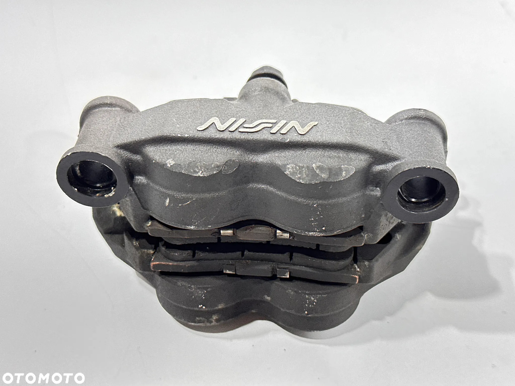 Zacisk przód Honda CB650R 18-21r. - 2