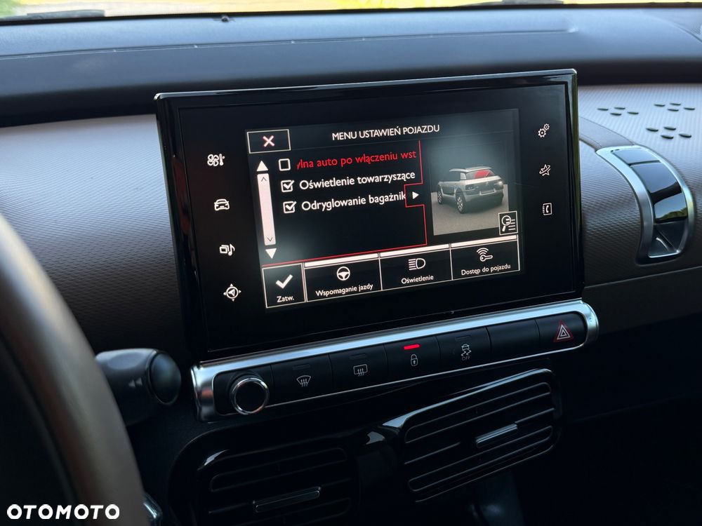 Citroën C4 Cactus VTi 82 Shine Edition - 13