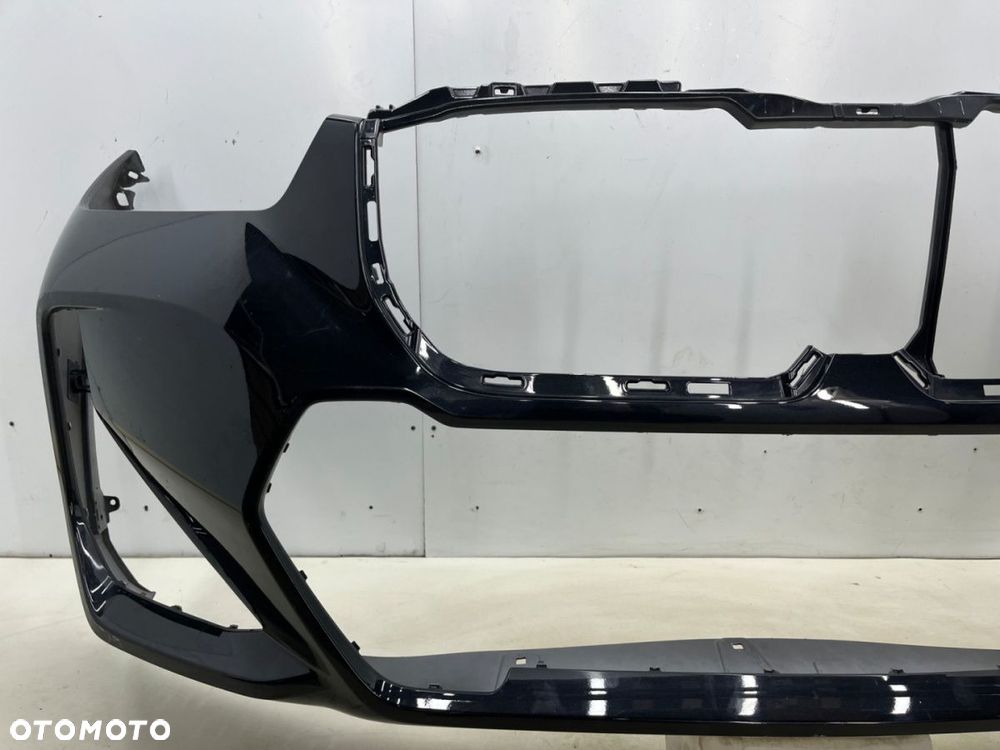 Zderzak przedni BMW X1 U11 M-pakiet Mpakiet 22r.- przód PDC 9881907 - 6