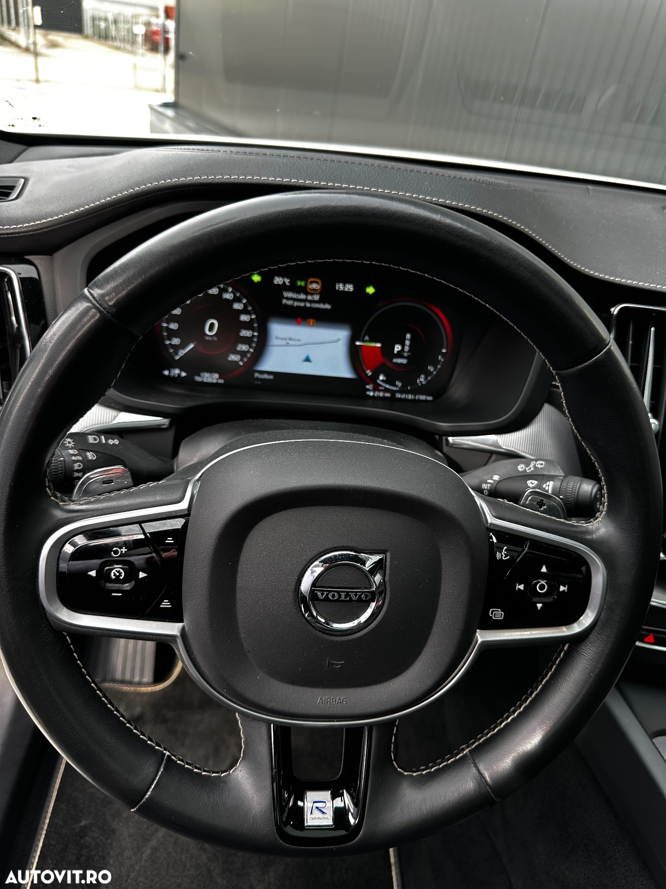 Volvo XC 60 T8 Twin Engine AWD Geartronic Polestar Engineered - 9