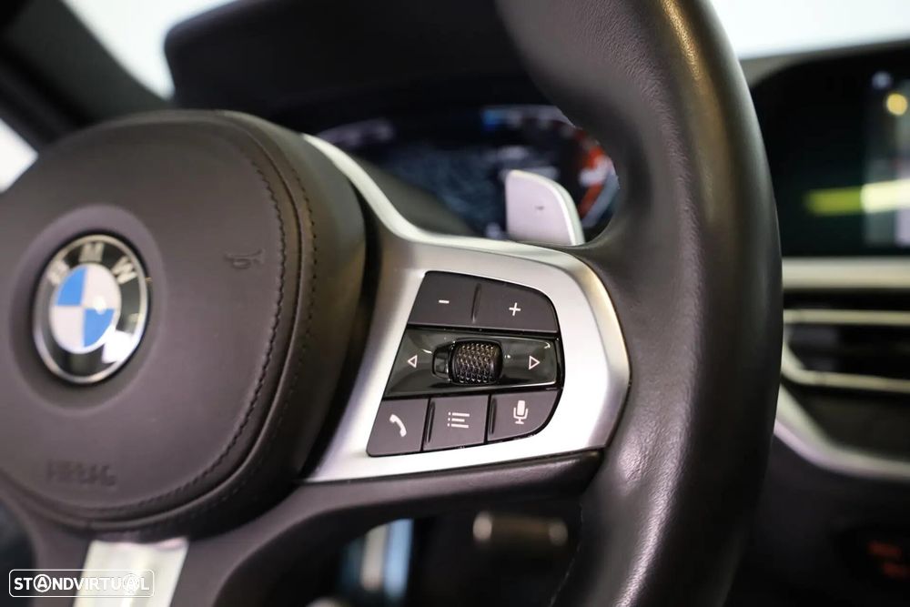 BMW 420 d Pack Desportivo M Auto - 46