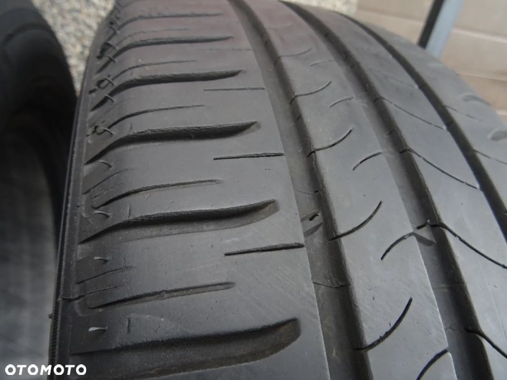 195/65/R16 87W Michelin Energy Saver - 4