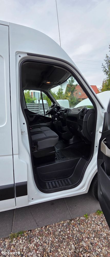 Opel MOVANO L2H2 BLASZAK KLIMATYZACJA - 24